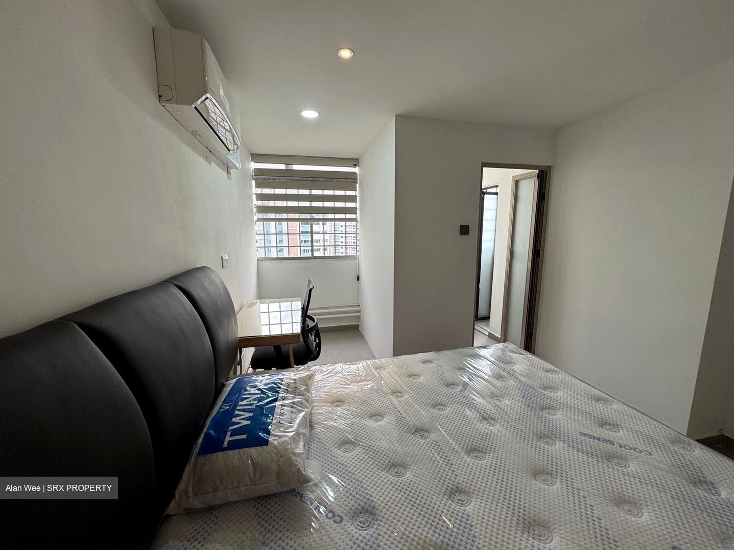 Lakeside Tower (D22), Apartment #573655901